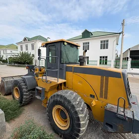 XCMG ZL50 2013