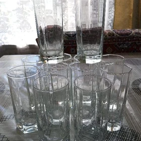стаканы