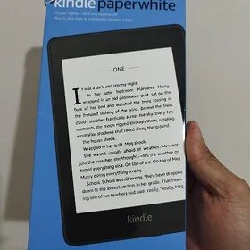 amazon kindle paperwhite