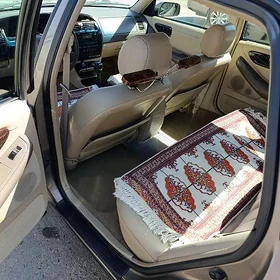 Toyota Avalon 1999