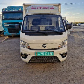 Foton Auman R 2021