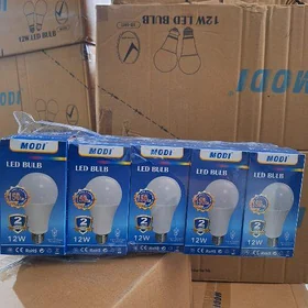 led. lampa arginal