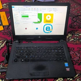 Noutbuk i5 5 gen