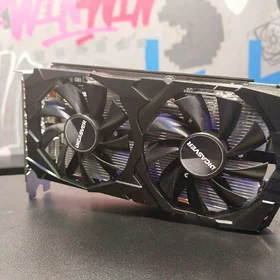 ADM Radeon RX580 8gb 256, bit