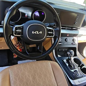 Kia Carnival 2022