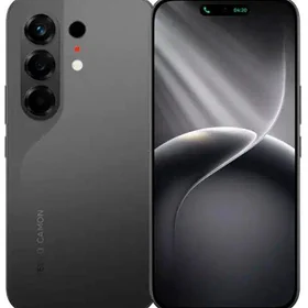 Tecno comon 50 pro
