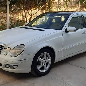 Mercedes-Benz E280 2007