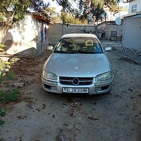 Opel Omega 1995