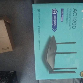 tplink Tejen
