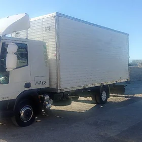 Man L2000 2011