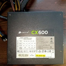 CORSAIR CX600