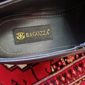 tufli bagozza