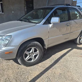 Lexus RX 300 2001