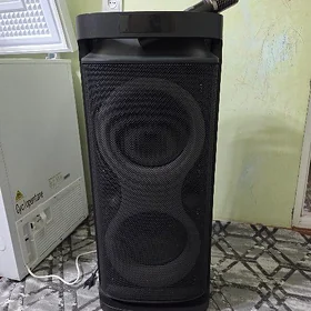 музыкальная колонка
