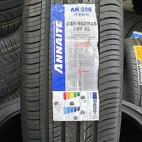 Annaite 235 40 19 Teker Magazin