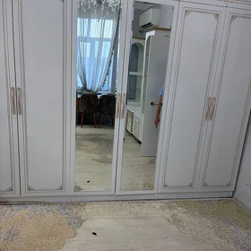 -30MKR 1-KOMNAT 3-ETAJ 36-KWADRAT BEÝIK POTOLOK