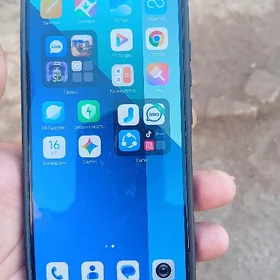 Redmi not 13