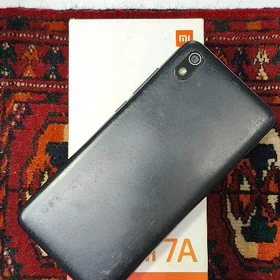 redmi 7a