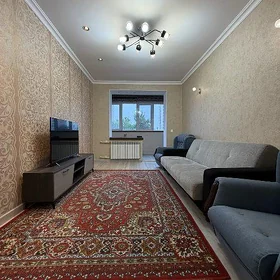 Alişer-Nowaýy, 3-Kom.Kwartira❗