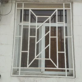 REŞOTKA РЕШЁТКА