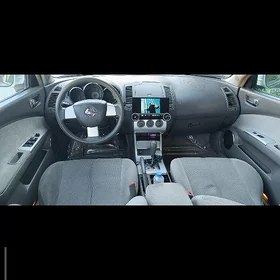 Nissan Altima 2004