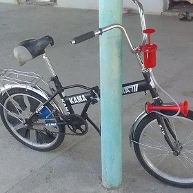 kam


Kama tigir