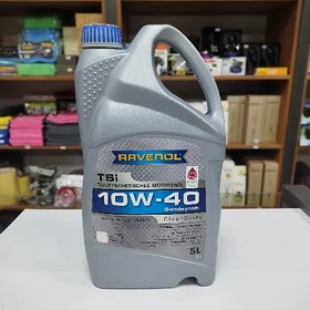 rawenol 10/40 5L