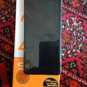 Tecno spark