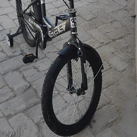 Çaga welosiped