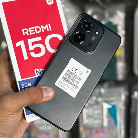 Redmi 15C 8/256