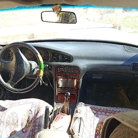 Hyundai Sonata 1995