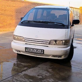 Toyota Previa 1994