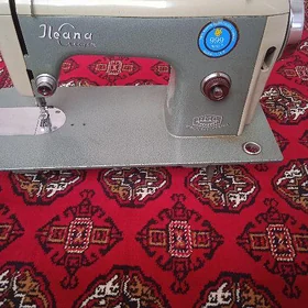 tikin maşyn