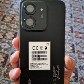 REDMI 15 C