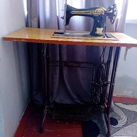 tikin maşyn
