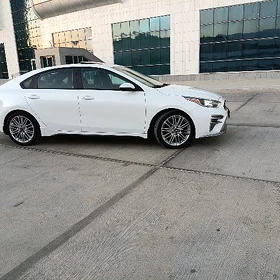 Kia Forte 2021