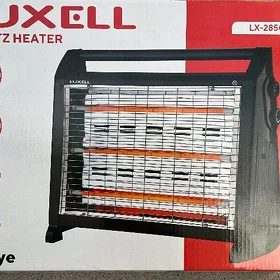 Luxell 3 Spral Pec Made Turkey