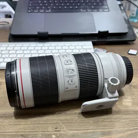 70-200 canon obbyektiv