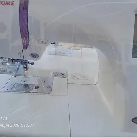 Janome 350