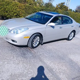 Lexus ES 330 2004