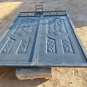 derweze reşotka