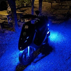 Skuter Honda Dio 34 AF