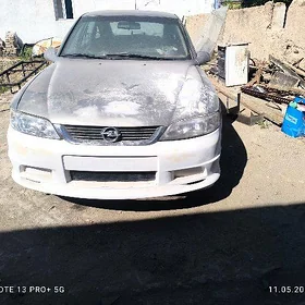 Bamper Vectra b Astra g