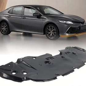 Camry Zaşita