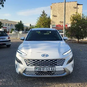 Hyundai Kona 2023