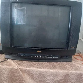 televizor ULANAN,Телевизор буш