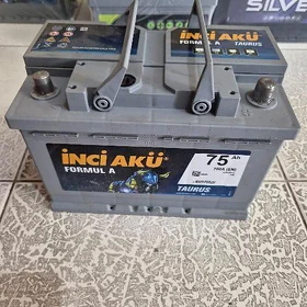 Akumlyator Made in turkie