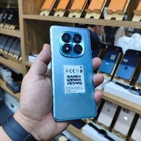 Redmi Note 15 pro