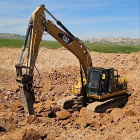 Caterpillar 320 Series 2014