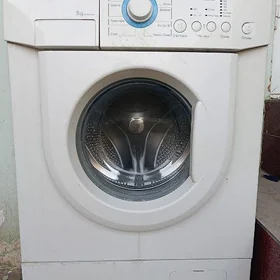 Lg 5kg